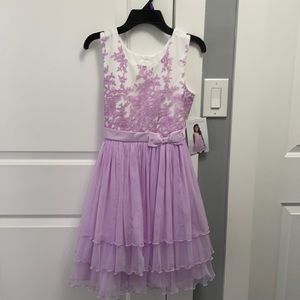 NWT Jona Michelle Dress - Size 10